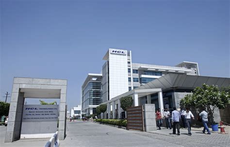 HCL Technologies Limited, Gondhale Nagar .
